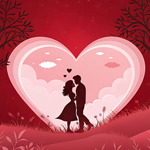 Happy Valentine's Day Wishes & Quotes